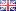 British .uk domain